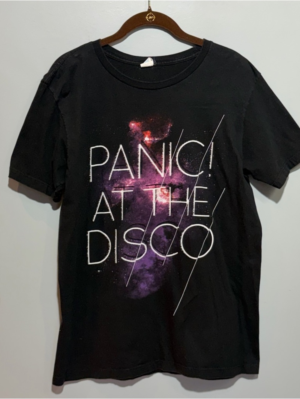 Panic! at the Disco! Band T Shirt